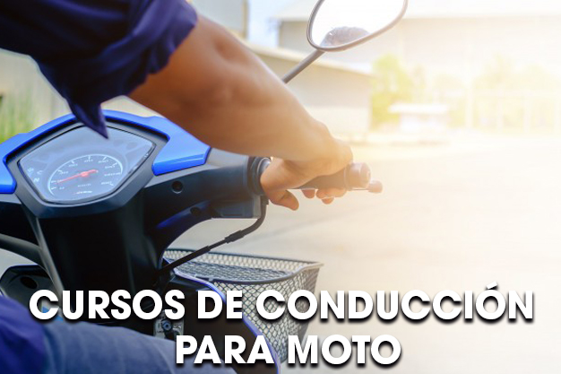 curso licencia conducir moto medellin colombia