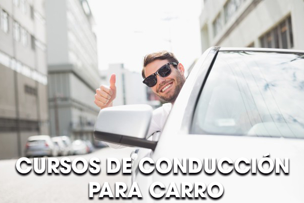 curso licencia conducir carro medellin colombia