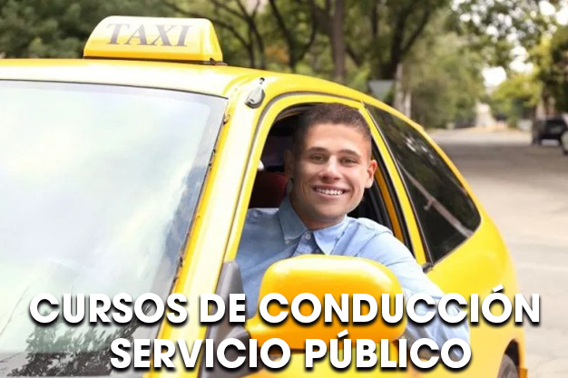 curso licencia conducir servicio publico medellin colombia