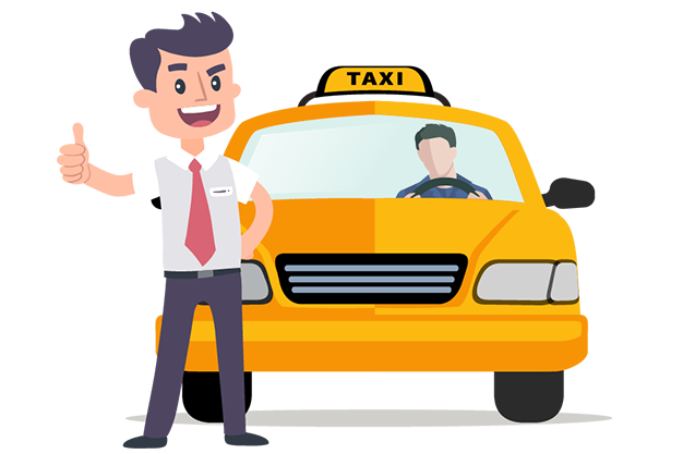 Curso de licencia para taxi, Serficenter Seguros, adquiera su SOAT Online.