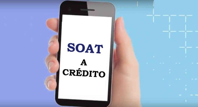 soat a credito sin cuota inicial medellin ibague bogota colombia