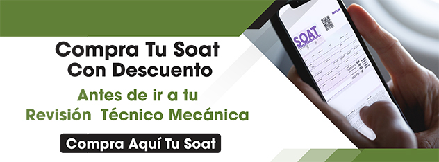 Solicitar cita en colombia tecnico mecanica