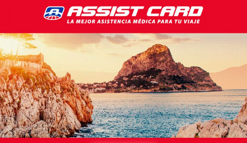 ASSIST CARD EN MEDELLIN